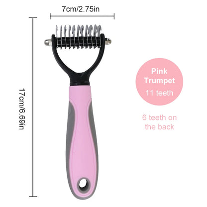 Care Brush