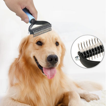 Care Brush