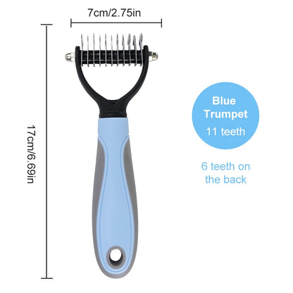 Care Brush