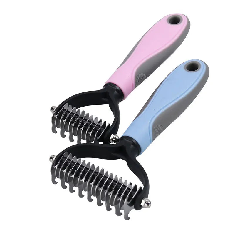 Care Brush